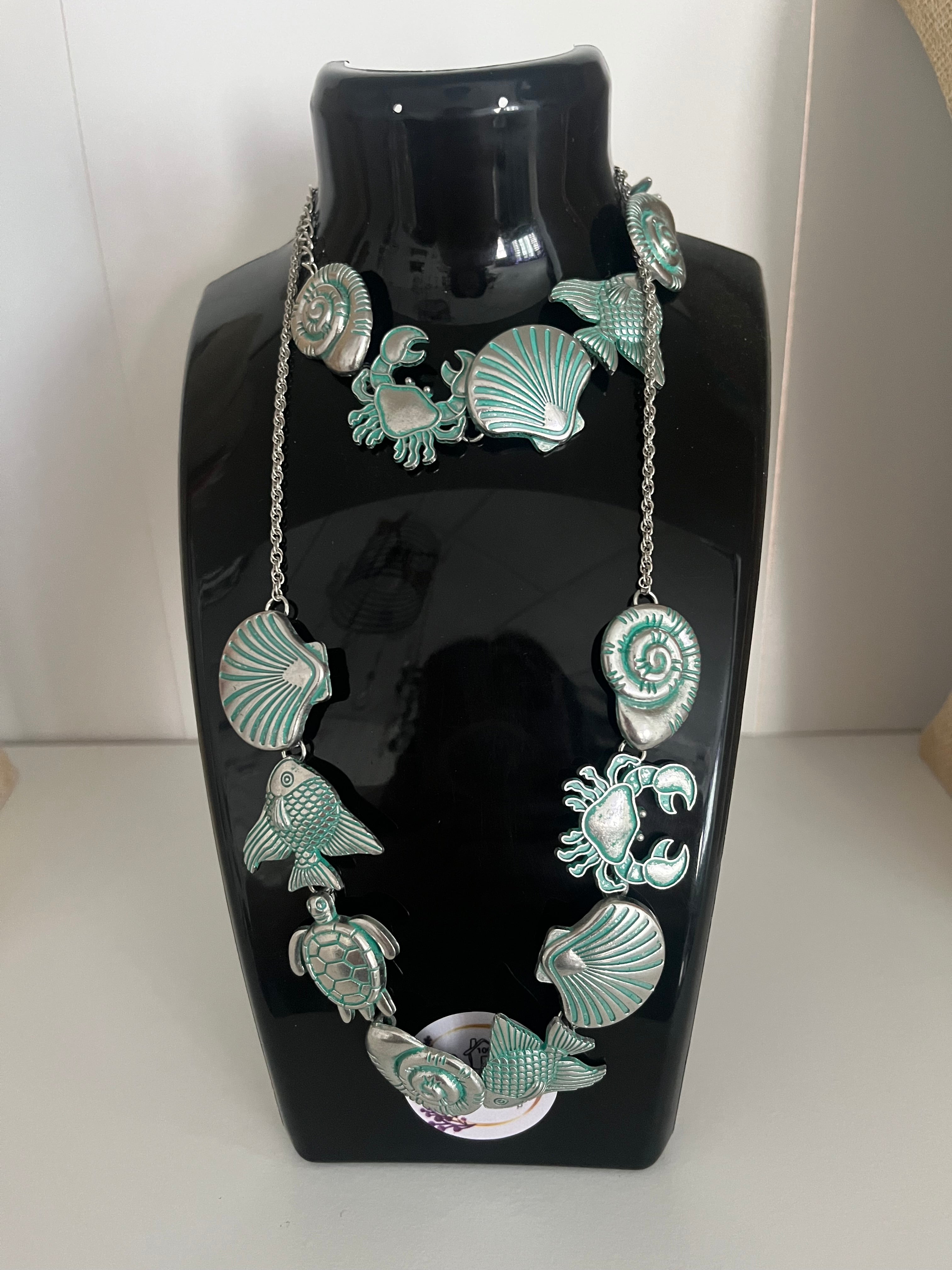 Collar de mar