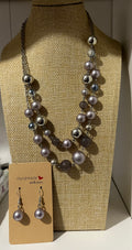 Collar de perlas